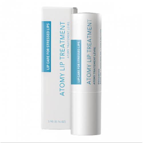 艾多美水嫩潤唇膏 艾多美水嫩潤唇膏